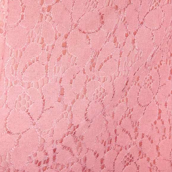 Torrid All Over Lace Shorts size 20 - Picture 3 of 12